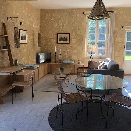 Meuble Margaux Gæstehus *
